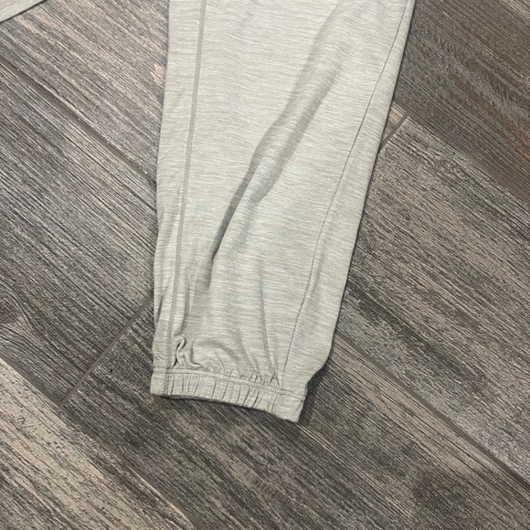 Jogger set WORN ONCE! - Picture 5 of 5